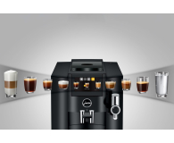 Jura S8 Piano Black (EB) - 1236812 - zdjęcie 6